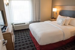  - TownePlace Suites by Marriott Battle Creek