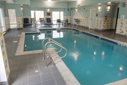  - TownePlace Suites by Marriott Battle Creek