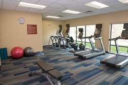  - TownePlace Suites by Marriott Battle Creek