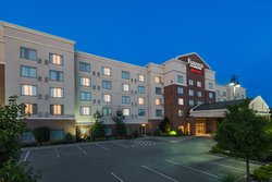  - Fairfield Inn & Suites by Marriott Cheektowaga