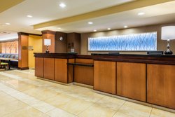  - Fairfield Inn & Suites by Marriott Cheektowaga