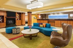  - Fairfield Inn & Suites by Marriott Cheektowaga