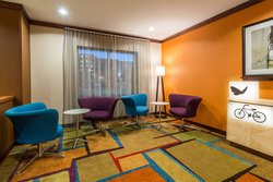  - Fairfield Inn & Suites by Marriott Cheektowaga