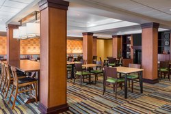  - Fairfield Inn & Suites by Marriott Cheektowaga