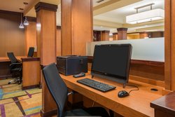  - Fairfield Inn & Suites by Marriott Cheektowaga