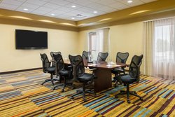  - Fairfield Inn & Suites by Marriott Cheektowaga