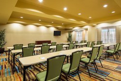  - Fairfield Inn & Suites by Marriott Cheektowaga