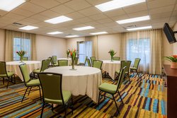  - Fairfield Inn & Suites by Marriott Cheektowaga