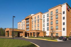  - Courtyard by Marriott Hotel Annapolis Junction
