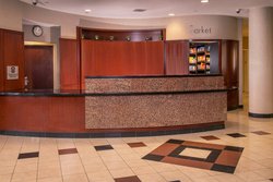  - Courtyard by Marriott Hotel Annapolis Junction
