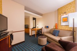  - Fairfield Inn & Suites by Marriott Cheektowaga