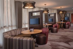  - Courtyard by Marriott Hotel Annapolis Junction