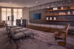  - Courtyard by Marriott Hotel Annapolis Junction