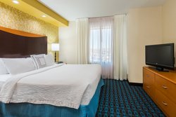  - Fairfield Inn & Suites by Marriott Cheektowaga