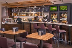  - Courtyard by Marriott Hotel Annapolis Junction