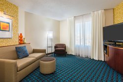  - Fairfield Inn & Suites by Marriott Cheektowaga