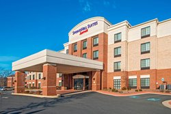  - SpringHill Suites by Marriott Prince Frederick