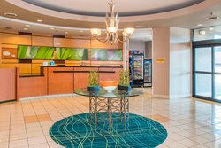  - SpringHill Suites by Marriott Prince Frederick