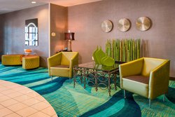  - SpringHill Suites by Marriott Prince Frederick