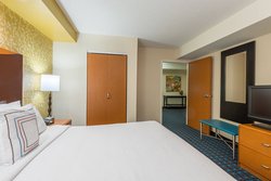  - Fairfield Inn & Suites by Marriott Cheektowaga