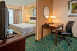  - SpringHill Suites by Marriott Prince Frederick