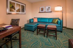  - SpringHill Suites by Marriott Prince Frederick