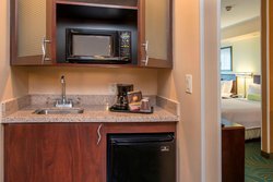  - SpringHill Suites by Marriott Prince Frederick