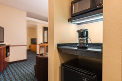  - Fairfield Inn & Suites by Marriott Cheektowaga