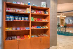  - SpringHill Suites by Marriott Prince Frederick