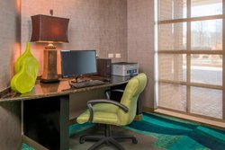  - SpringHill Suites by Marriott Prince Frederick