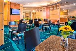  - SpringHill Suites by Marriott Prince Frederick