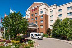  - Fairfield Inn & Suites by Marriott Cheektowaga