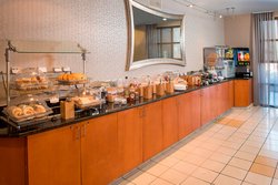  - SpringHill Suites by Marriott Prince Frederick