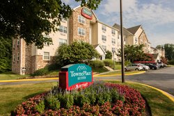  - TownePlace Suites by Marriott BWI Airport Linthicum