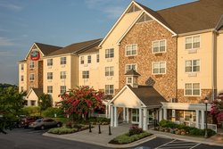  - TownePlace Suites by Marriott BWI Airport Linthicum