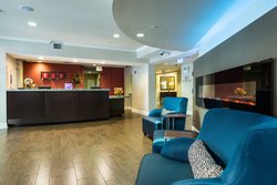  - TownePlace Suites by Marriott BWI Airport Linthicum