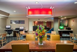  - TownePlace Suites by Marriott BWI Airport Linthicum