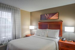  - TownePlace Suites by Marriott BWI Airport Linthicum