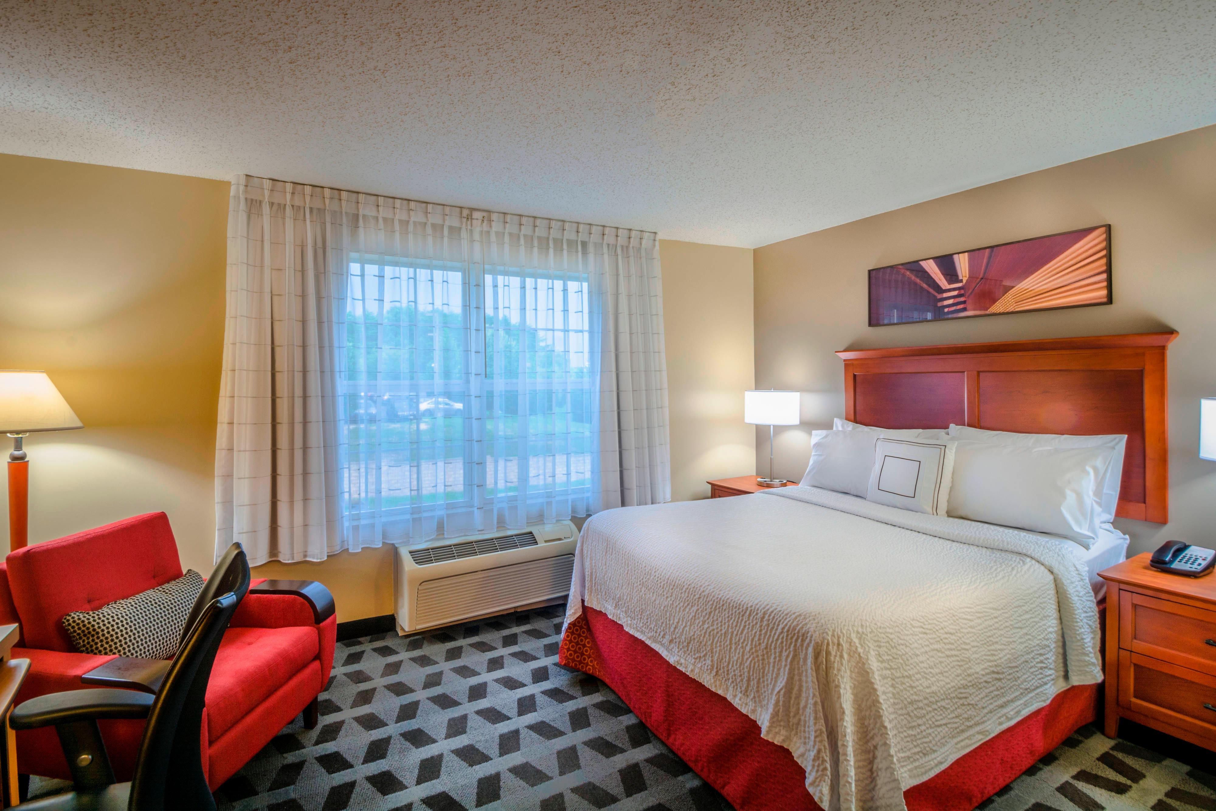 King Studio Suite