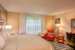  - TownePlace Suites by Marriott BWI Airport Linthicum