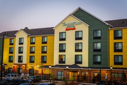  - TownePlace Suites by Marriott Northwest Columbia - I-26, Exit 102A