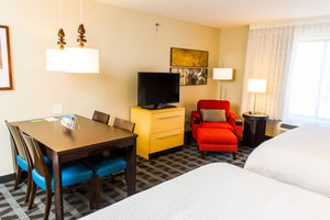 TownePlace Suites Marriott Northwest Columbia  See Discounts