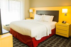  - TownePlace Suites by Marriott Northwest Columbia - I-26, Exit 102A