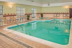  - SpringHill Suites by Marriott Prince Frederick