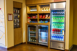  - TownePlace Suites by Marriott Northwest Columbia - I-26, Exit 102A