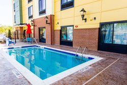  - TownePlace Suites by Marriott Northwest Columbia - I-26, Exit 102A