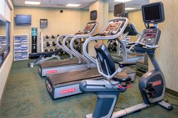  - SpringHill Suites by Marriott Prince Frederick