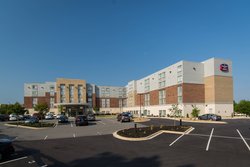  - SpringHill Suites by Marriott Charlotte