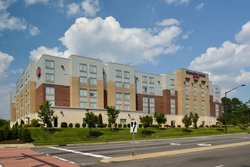  - SpringHill Suites by Marriott Charlotte