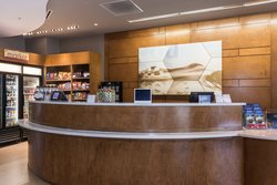  - SpringHill Suites by Marriott Charlotte